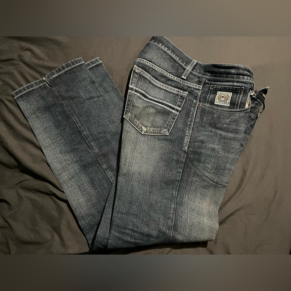 Men’s cinch jeans 30x32 bootcut